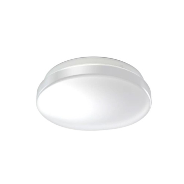 LEDVANCE plafonjera led round 255 18W/840 1350lm