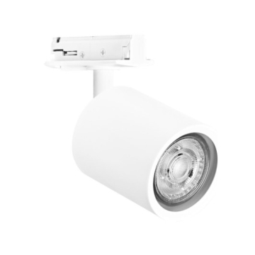 LEDVANCE reflektor šinski Spot Mini Cylinder GU10 bijeli