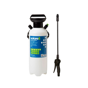 EPOCA prskalica Solare 5l
