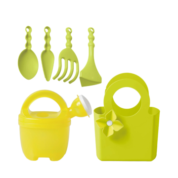EPOCA Vrtni set Lime
