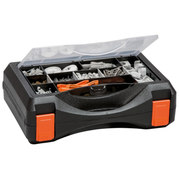 TOOD kutija za mašine 35,5 x 14 x 33 cm