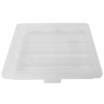 TOOD organizer 180 x 150 x 36 mm TO14TC