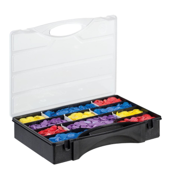 ORGANIZER 46 x 33 x 8 cm TO712