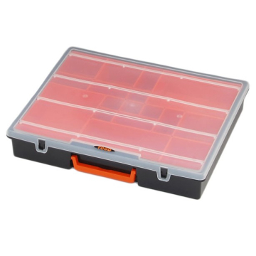 TOOD organizer 38 x 31 x 7 cm TO78