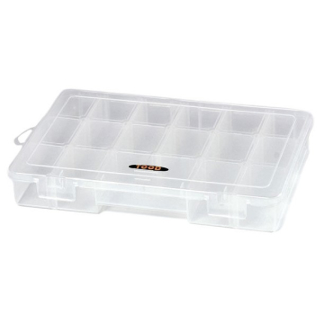 TOOD organizer 268 x 180 x 53 mm TO727