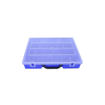 TOOD organizer sa 18 pregrada