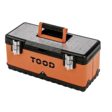 TOOD Kutija za Alat 20 MB820 sa metalnom kopčom