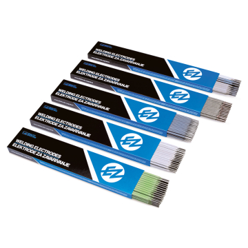 EZ ZAGREB elektroda EZ-krom 40R 3.2mmx350