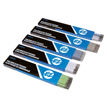 EZ ZAGREB elektroda EZ-krom 30R 2.5mmx300