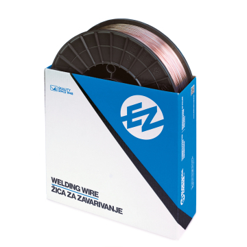 EZ ZAGREB elektroda žica CO2 0.8