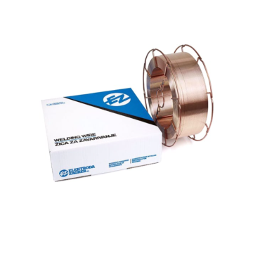 EZ Zagreb žica CO2 1,2/15 kg
