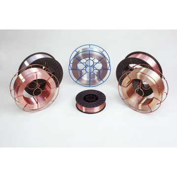 EZ ZAGREB elektroda žica punjena MIG 0.9mm TI 52 NG T-FD