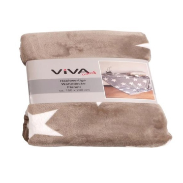 DEKA zvijezde 150 x 200 cm