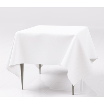 STOLNJAK Damast 140x140 cm