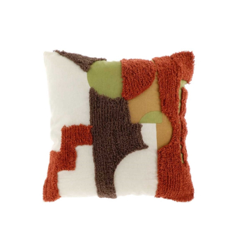 UNIQUE LIVING dekorativni jastuk Vina 45 x 45 cm