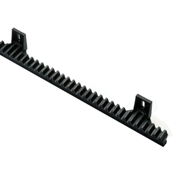 IBFM vodilica zupčasta letva plastična dužine 1 metar