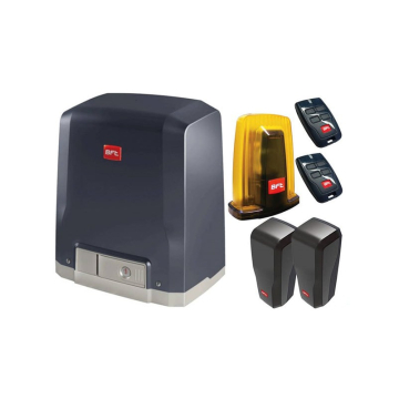 BFT motor za klizne kapije mase do 400kg