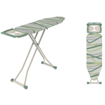 DASKA za peglanje Sillvia Mat bijeli 36x112 cm