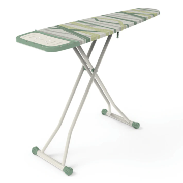 DASKA za peglanje Aleece Mat bijela 38x130 cm