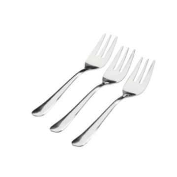 VILJUŠKA desertna set 6/1