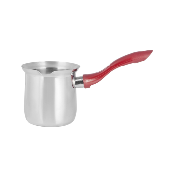 DŽEZVA klasična inox Famipa 300ml
