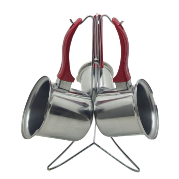 DŽEZVE trend na stalku set 3/1