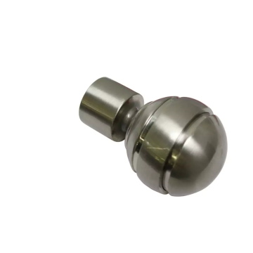 GARDINIA završetak kugla 20mm čelik