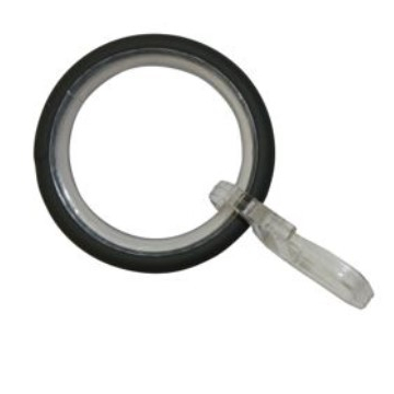 GARDINIA alke Elba 16/19mm tamno sivi