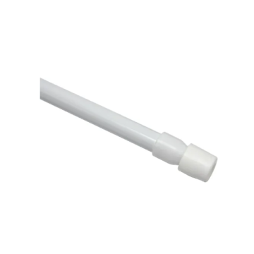 GARDINIA Uglavna vitraža 8 mm 90–120 cm