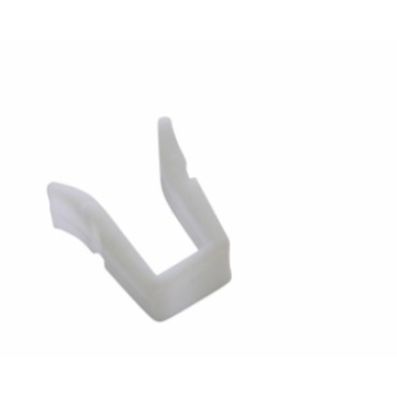 GARDINIA graničnik za stropnu karnišlu bijeli 10/1