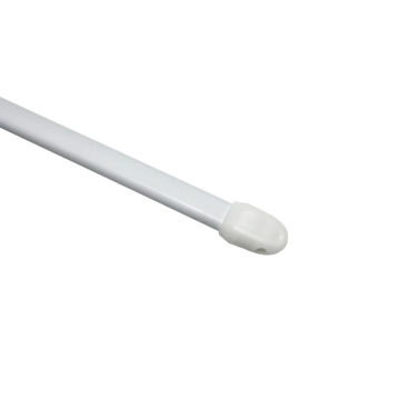 GARDINIA vitraža 11mm 100-160cm bijela