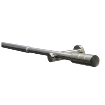 GARDINIA Karnišla Kreta Zylinder teleskopskog tipa 16/19 mm 190-340cm