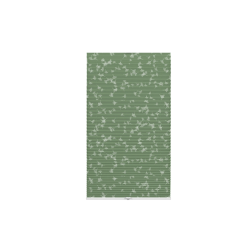 GARDINIA zavjesa Plissee 40x130 cm zelena