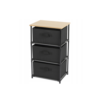 ORGANIZER s ladicama 39x30x68 LE KUBE