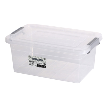 POSUDA Višenamjenska Multibox 5,25L
