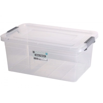 POSUDA Velika Multibox 15 L