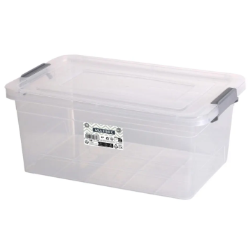 POSUDA sa poklopcem višenamjenska Multibox 20L