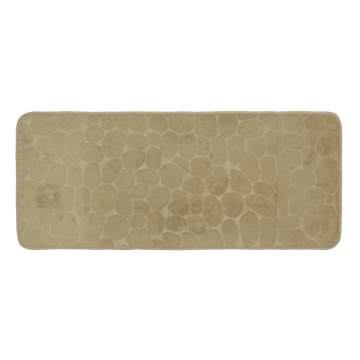 PROSTIRKA kupatilska Memori Desert 50x120