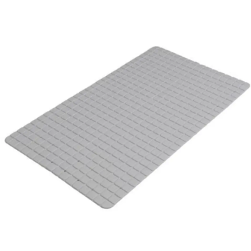 PROSTIRKA protuklizna Nomad Gray 69x39