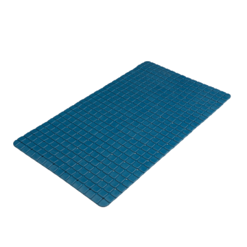 PROSTIRKA protuklizna Dark Saphire 69x39