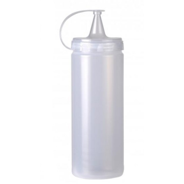 BOCA PVC zapremine 400 ml