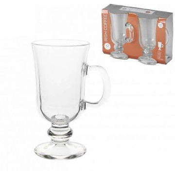ČAŠE za Irish coffee 230 ML