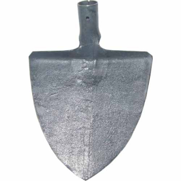 LOPATA špic kovana bez držalice