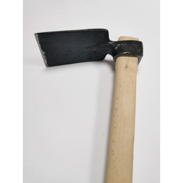 BUDAK bez držalice 1,2kg