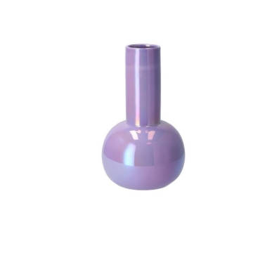 VAZA Daira biserna lila