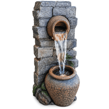 21 FIGURA FONTANA SA AMFORAMA