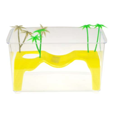 FOP terarijum za kornjače NAXOS