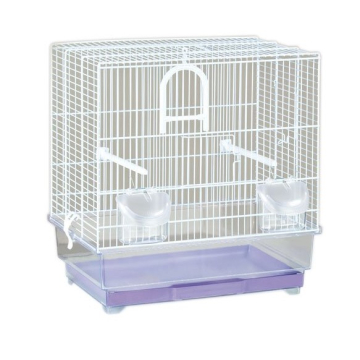 FOP Alfa 4 kavez za ptice bijeli