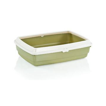 FOP toalet za mace sa ramom