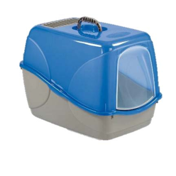 FOP toalet za mace Bufy